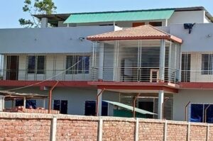 New Training cum Resource Center at Pirganj, Thakurgaon