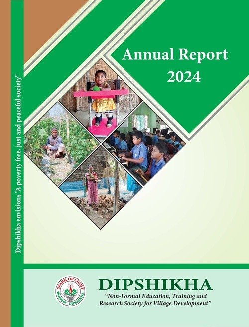 Annual Report 2024