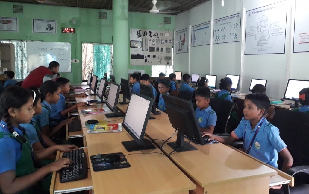 Modern Education and Training Institute (METI), Phase-X