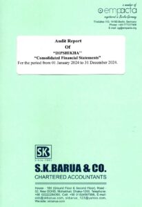 Audit Report