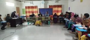 Strengthening Quality Education and Strategic Growth: Annual Workshop 2025 Report Dipshikha – Modern Education and Teaching Institute (METI)