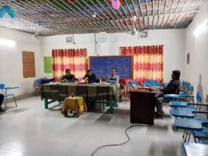 2026 DESI Project Annual Workshop: Review, Strategy, and Implementation